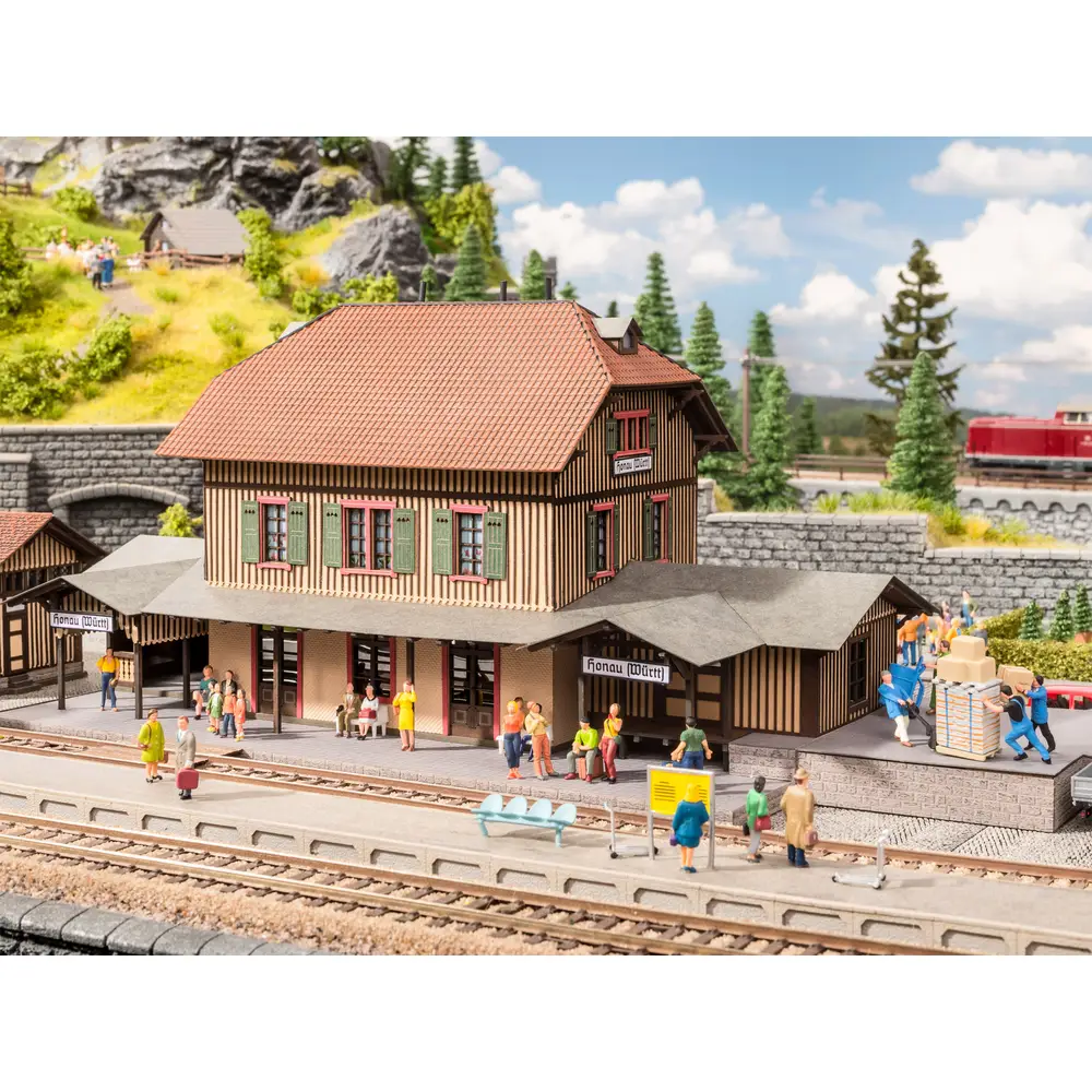 Kleine afbeelding van Noch 66007