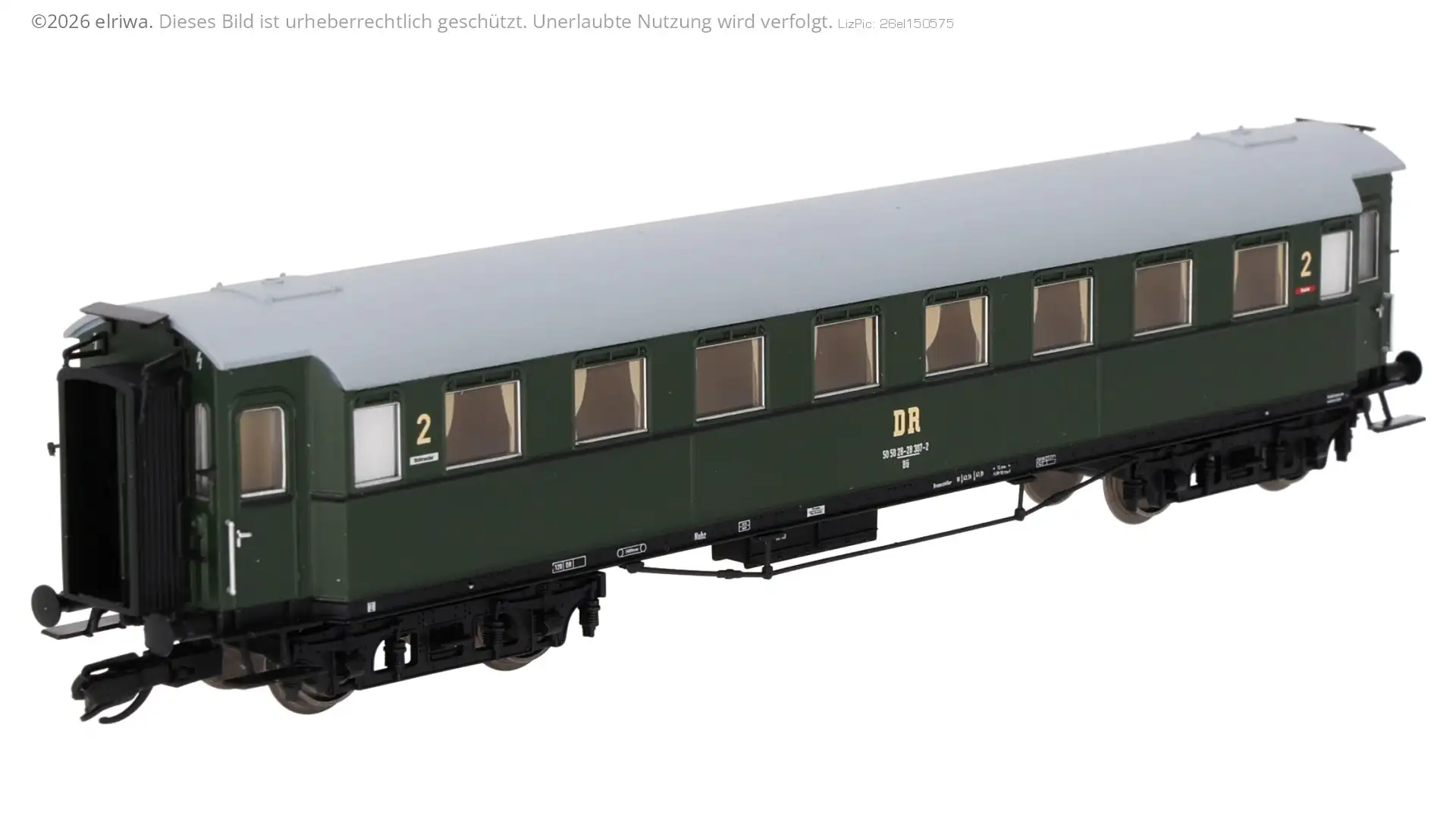 Kleine afbeelding van Saxonia-Modellbau 120197