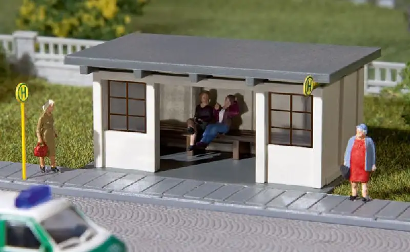 Kleine afbeelding van Auhagen 13330