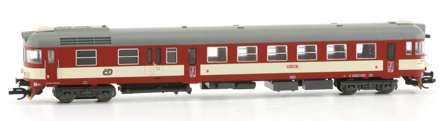 Kleine afbeelding van MTB TTCD854008