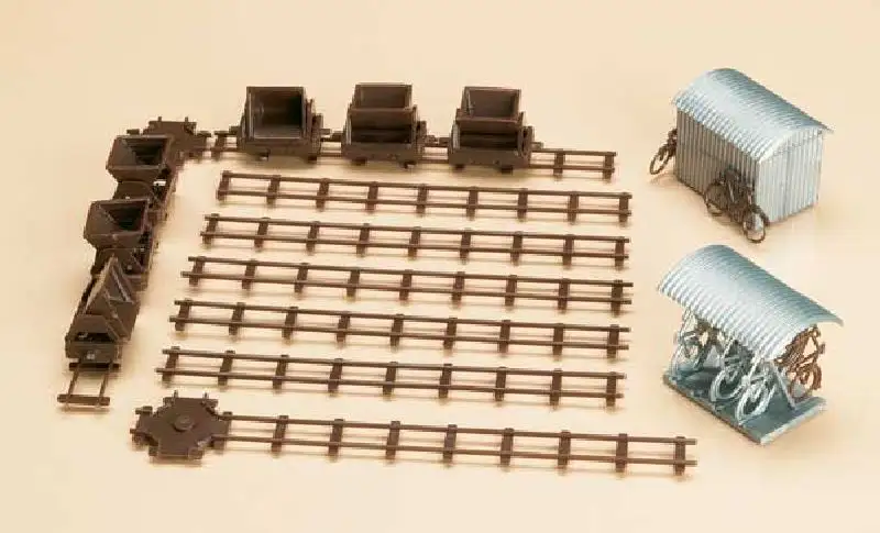 Kleine afbeelding van Auhagen 42572