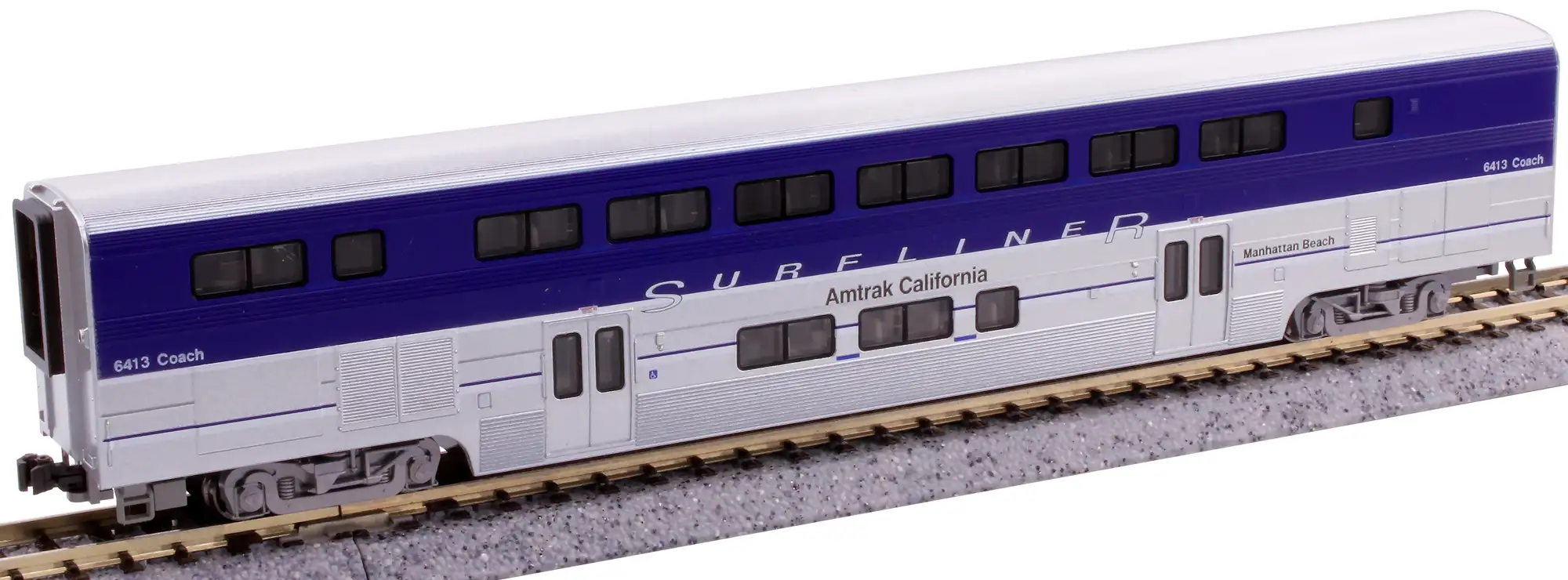 Kleine afbeelding van Kato 106-9002