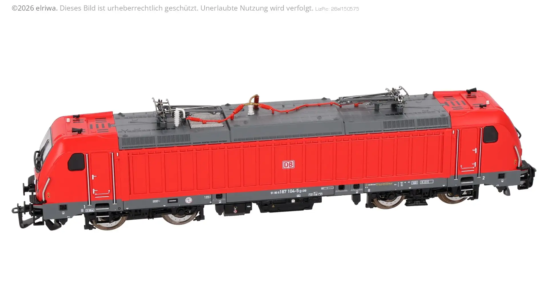 Kleine afbeelding van Piko 47457