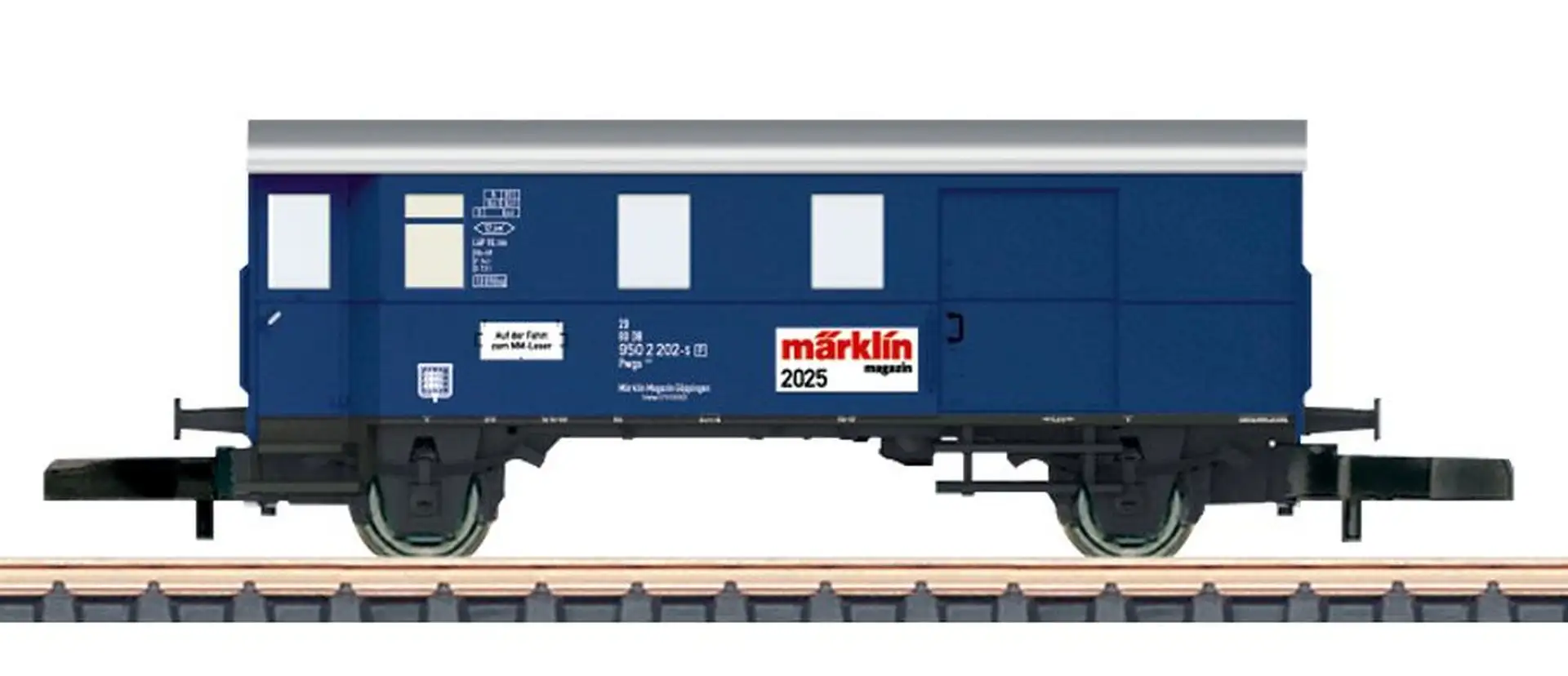 Kleine afbeelding van Märklin 80835