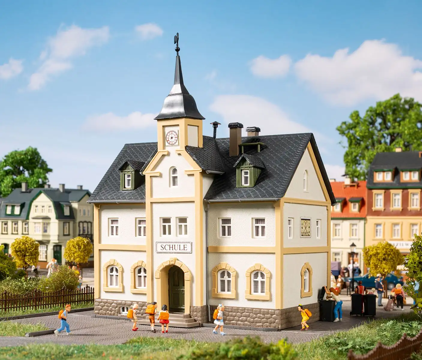 Kleine afbeelding van Auhagen 12353