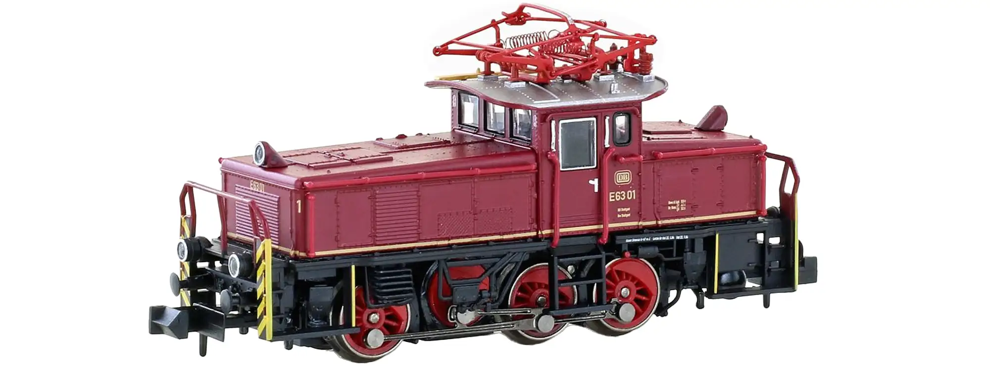 Kleine afbeelding van Hobbytrain 3053D