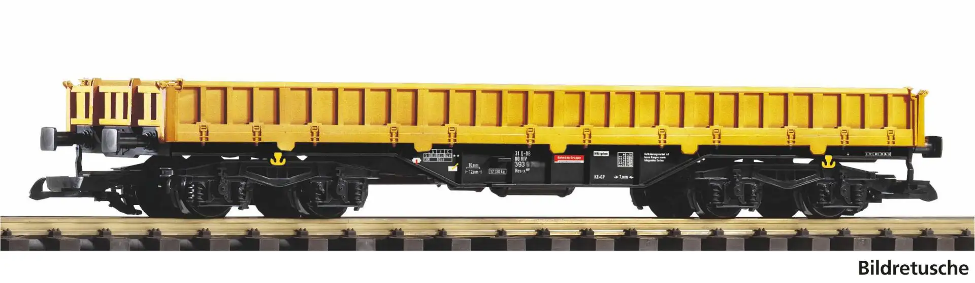Kleine afbeelding van Piko 37765