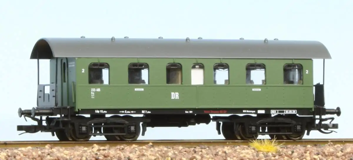 Kleine afbeelding van Busch 34101
