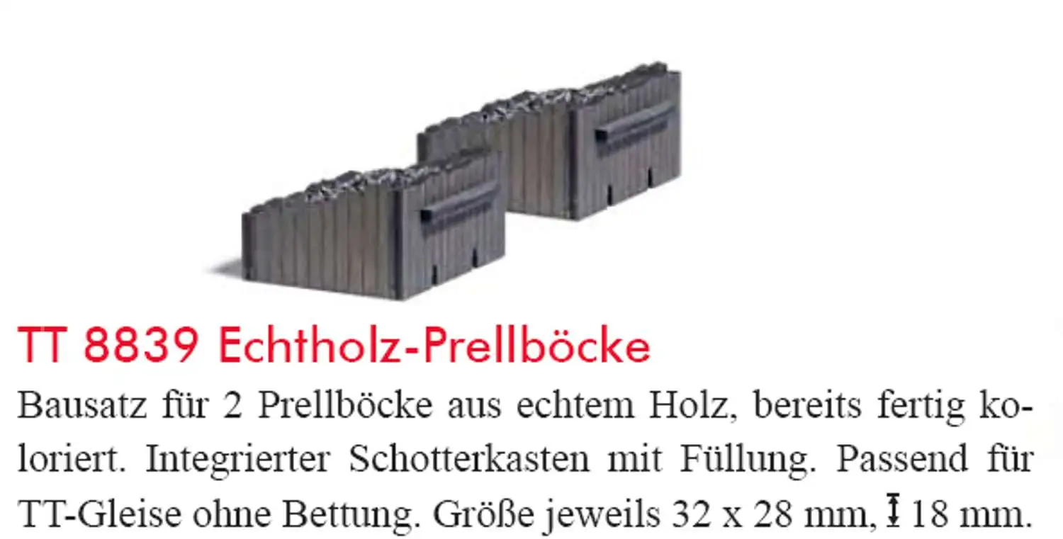 Kleine afbeelding van Busch 8839