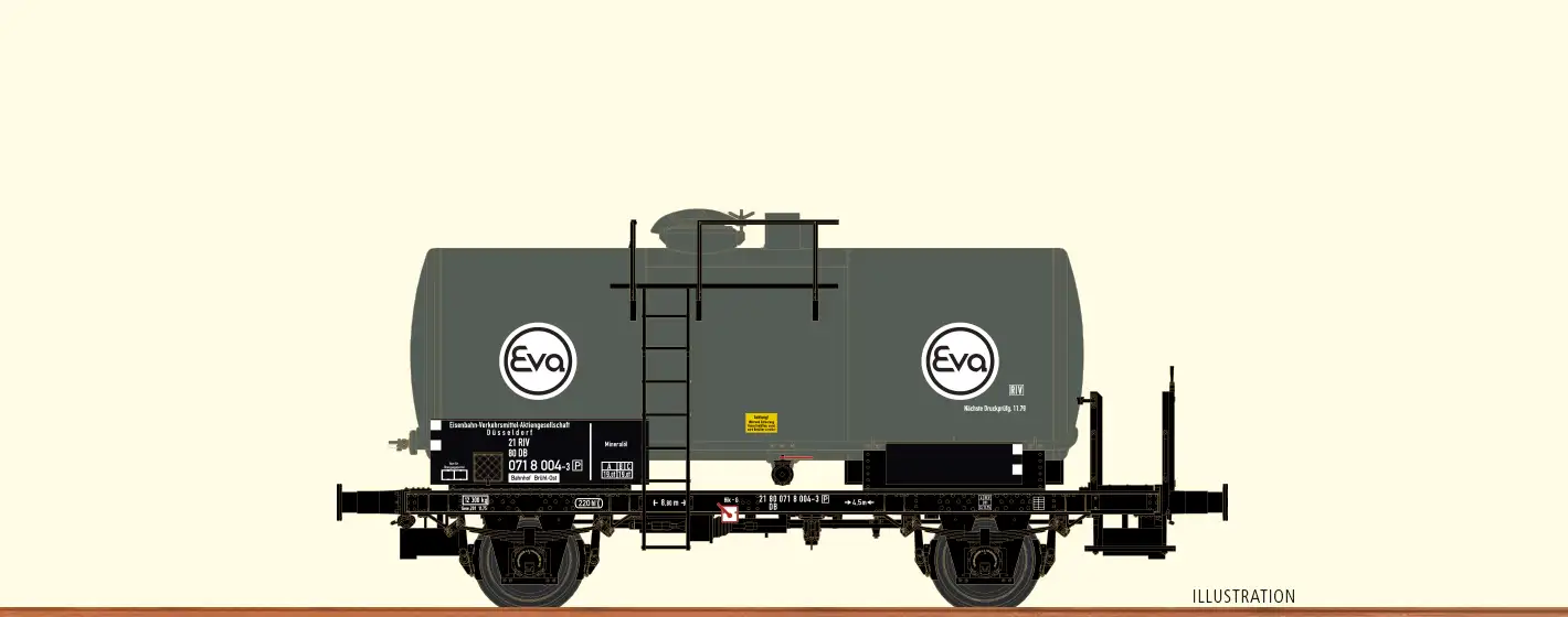 Brawa 67520