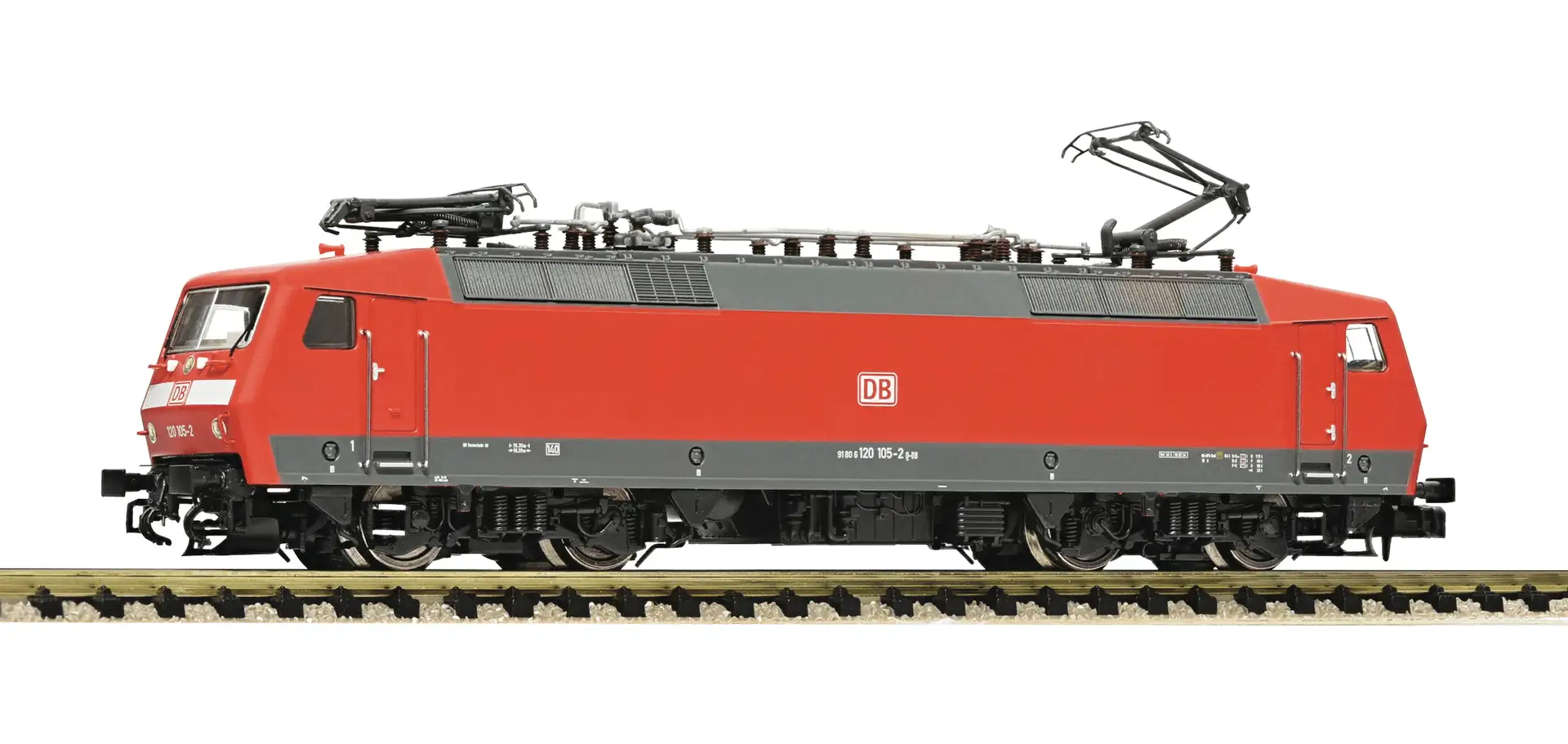 Kleine afbeelding van Fleischmann 7570062