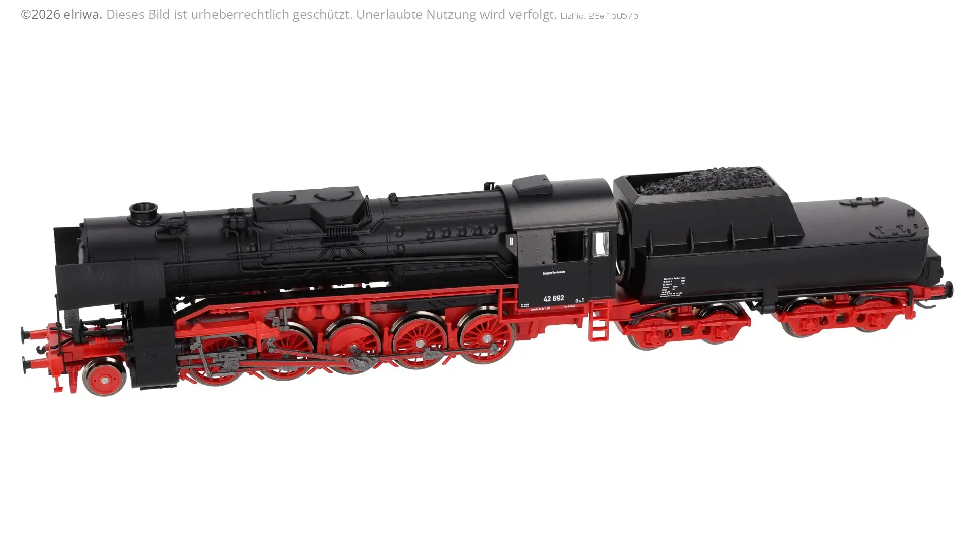 Kleine afbeelding van Tillig 2061