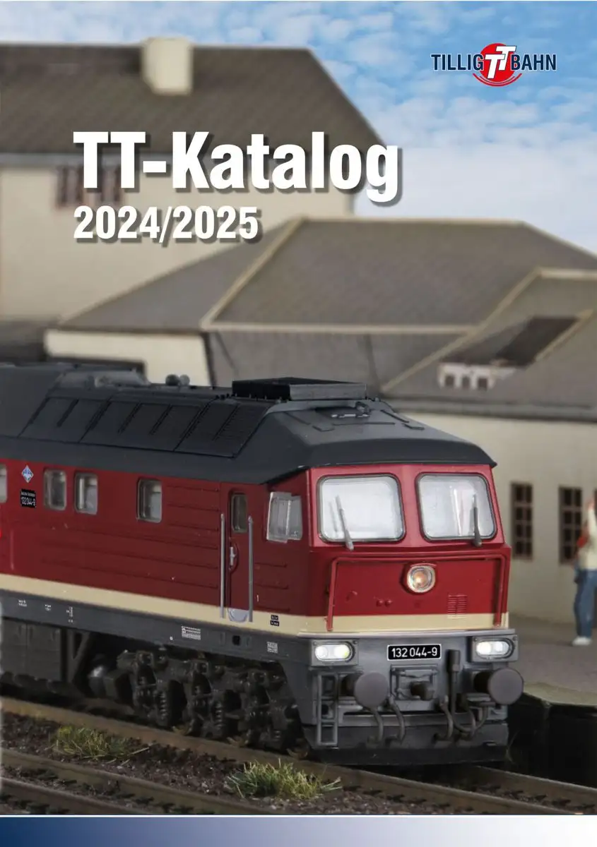 Tillig 9583