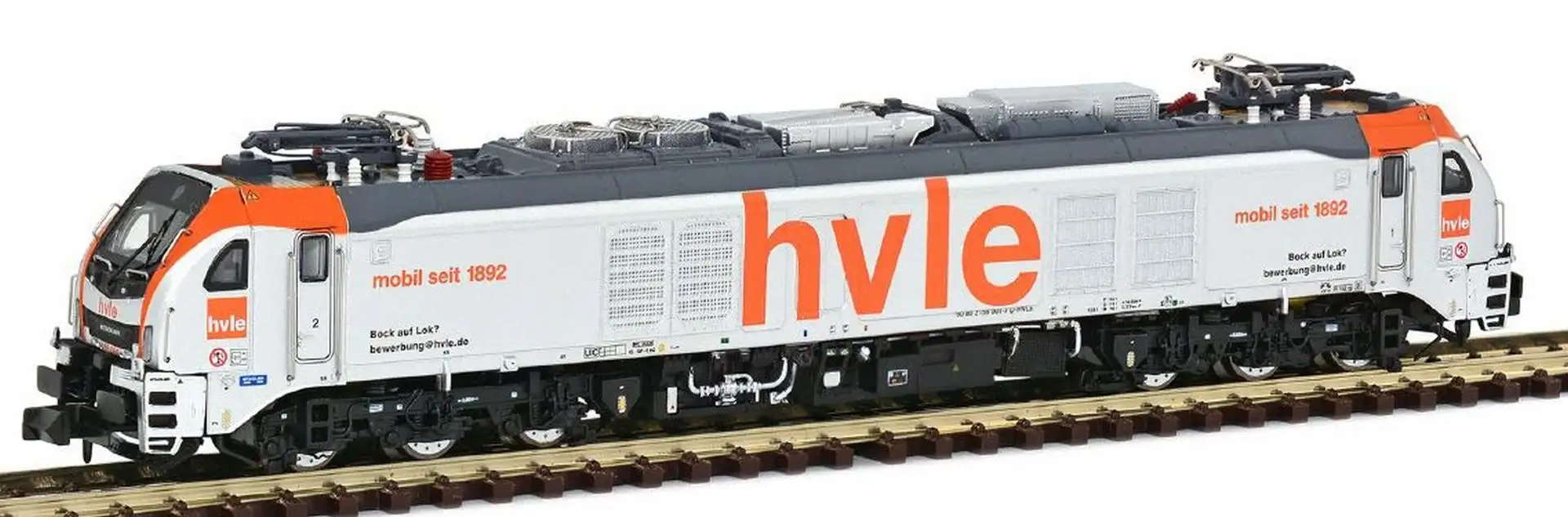 Kleine afbeelding van Sudexpress N1590011