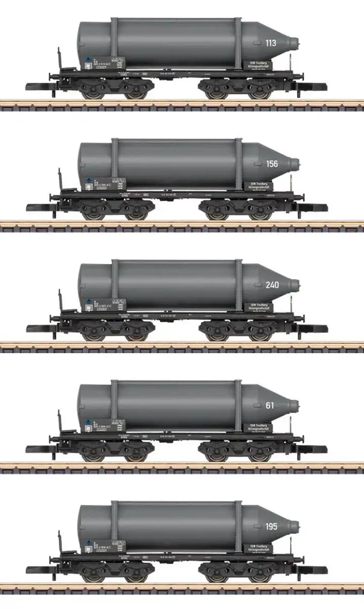 Kleine afbeelding van Märklin 82092