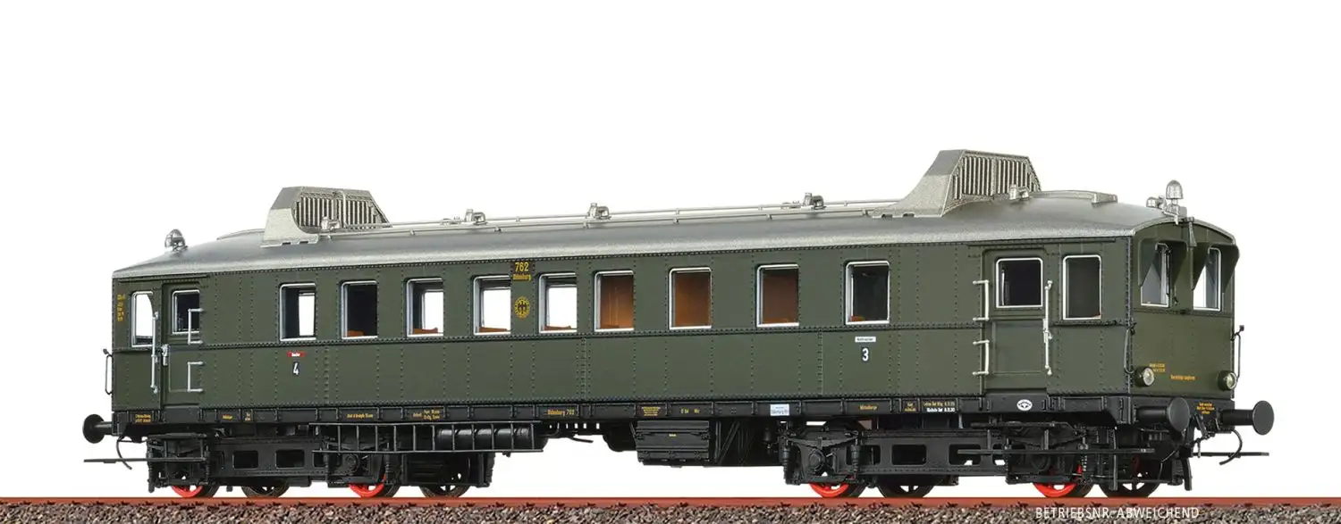 Kleine afbeelding van Brawa 44447