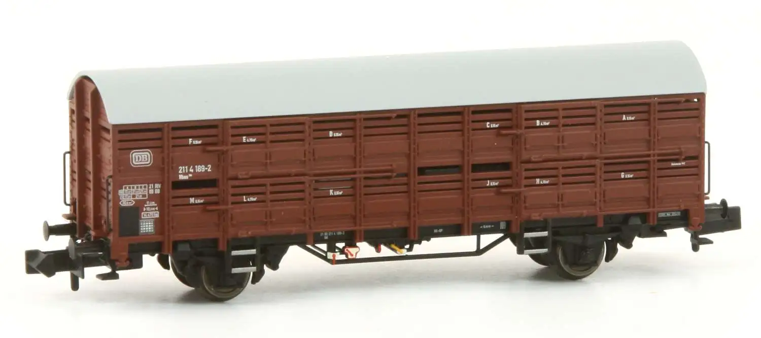 Kleine afbeelding van Liliput 260141