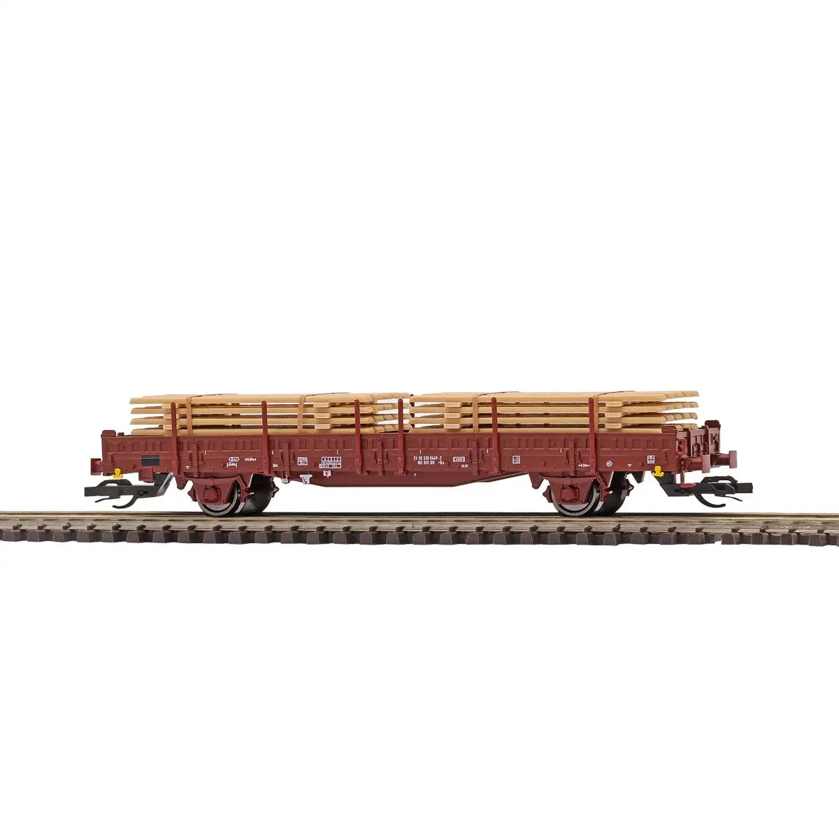 Kleine afbeelding van Busch 31518