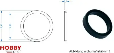 Kleine afbeelding van Fleischmann 547002
