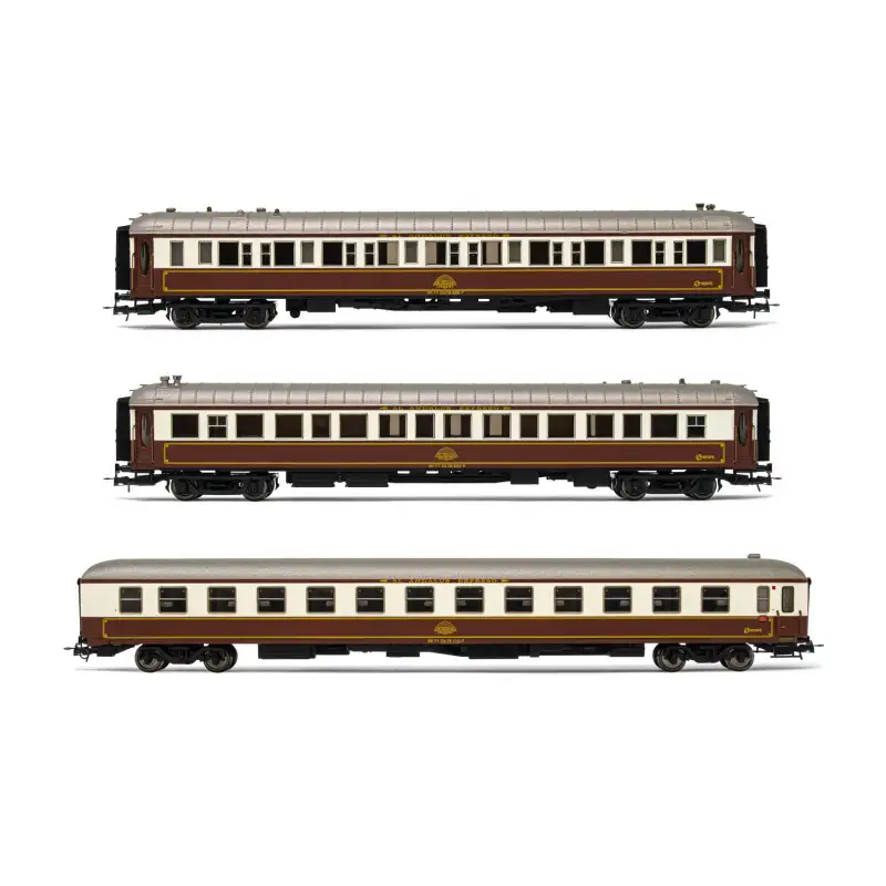 Electrotren HE4007
