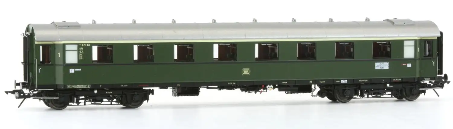 Kleine afbeelding van Lenz 41250-01