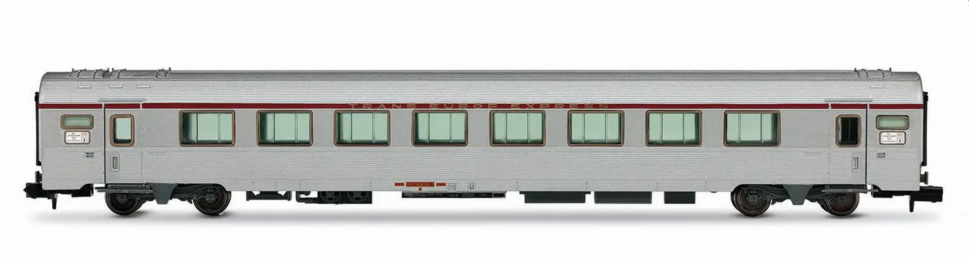Kleine afbeelding van Arnold HN4499