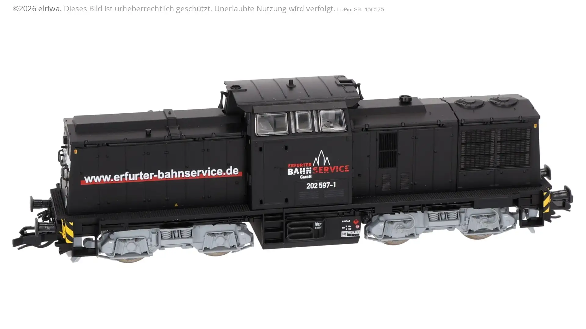 Kleine afbeelding van Roco 7390010