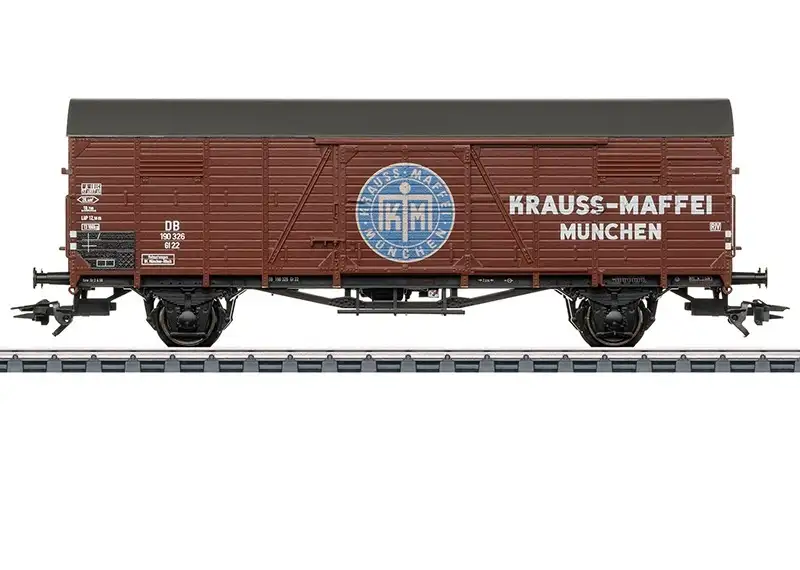 Kleine afbeelding van Märklin 46592