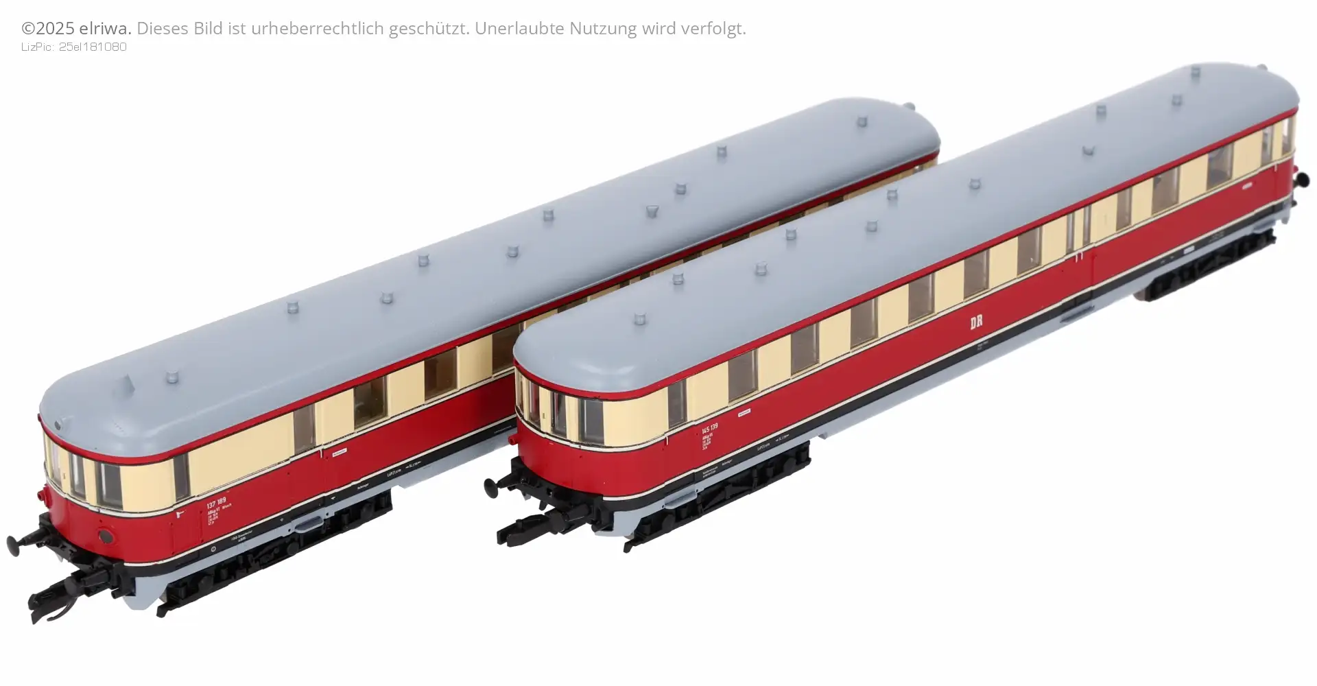 Kleine afbeelding van Tillig 2857