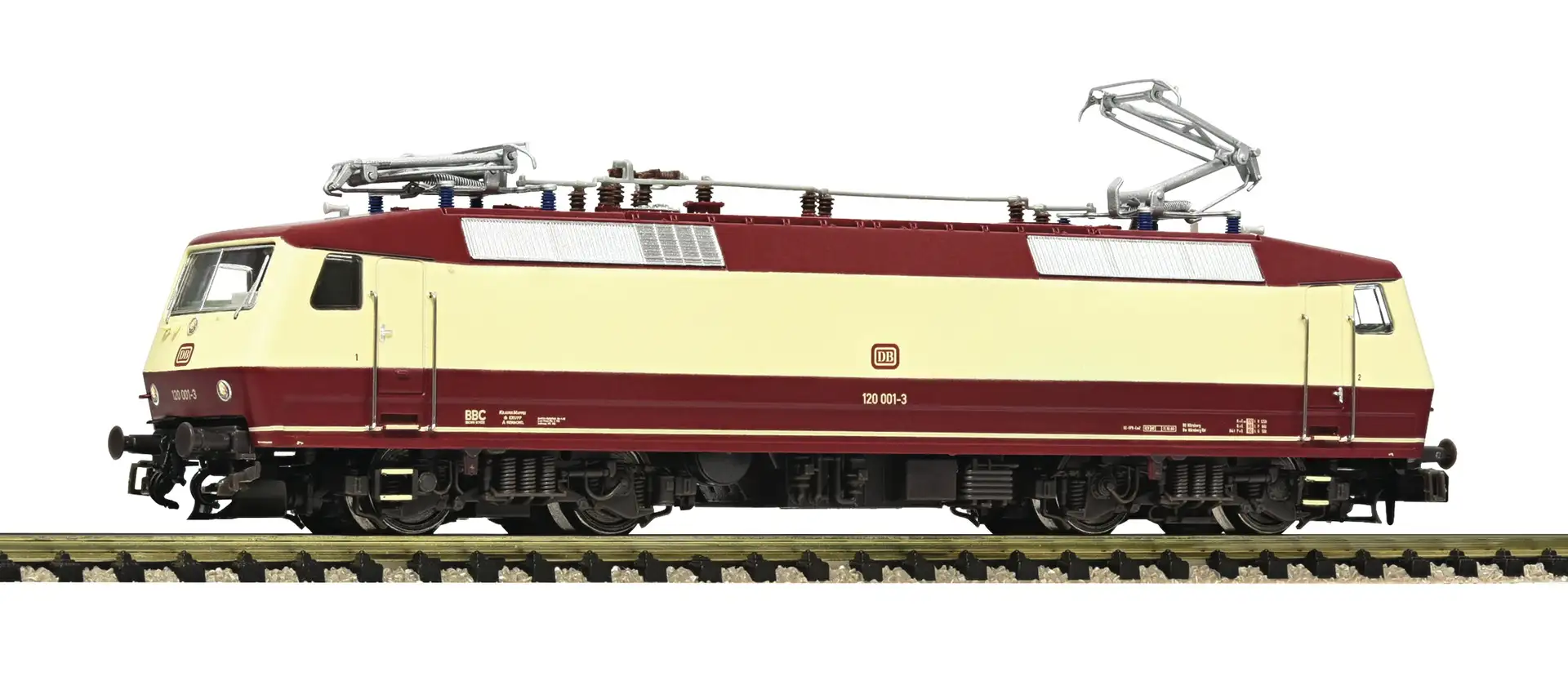 Kleine afbeelding van Fleischmann 7570059
