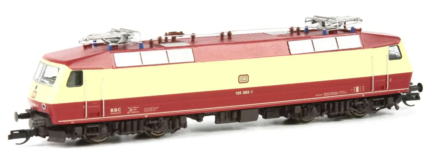 Kleine afbeelding van Beckmann-TT 1011602