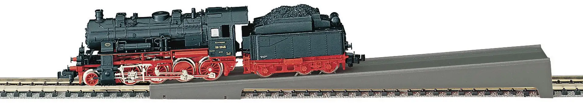 Kleine afbeelding van Fleischmann 9480