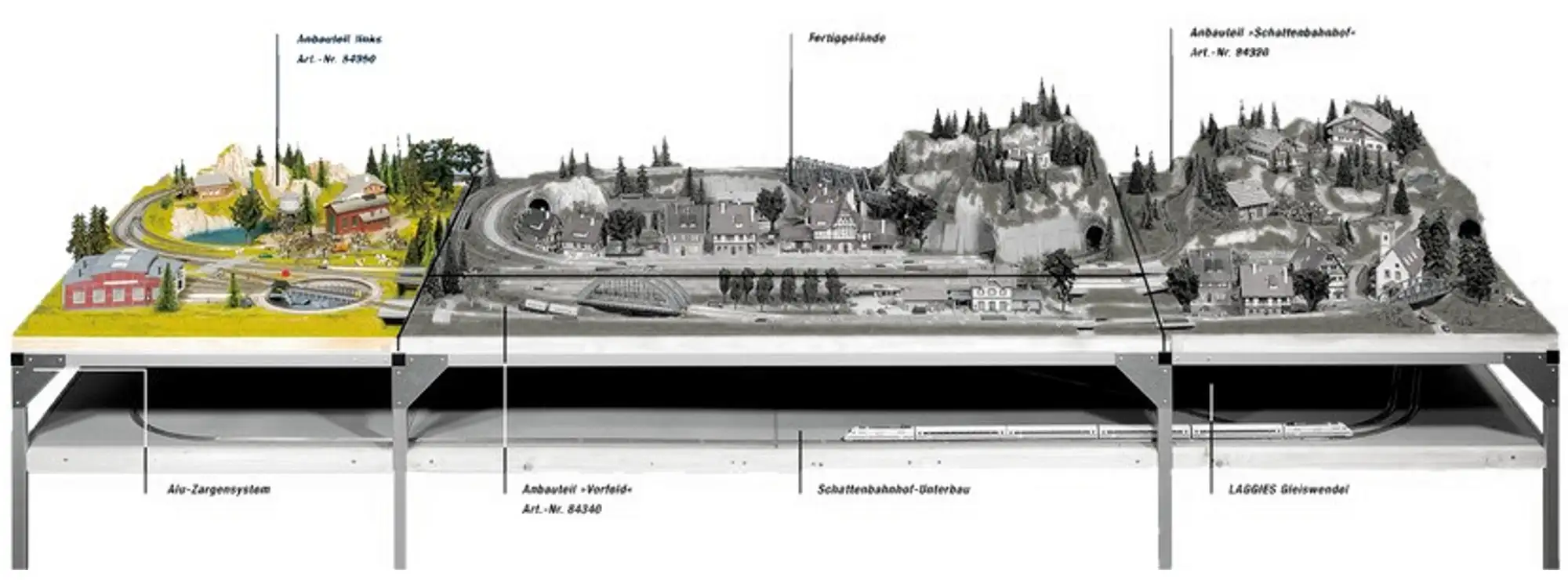 Kleine afbeelding van Noch 84350