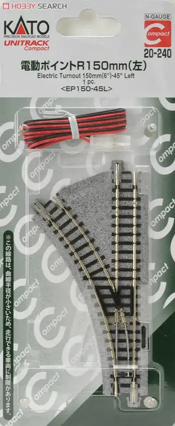 Kleine afbeelding van Lemke K20-240