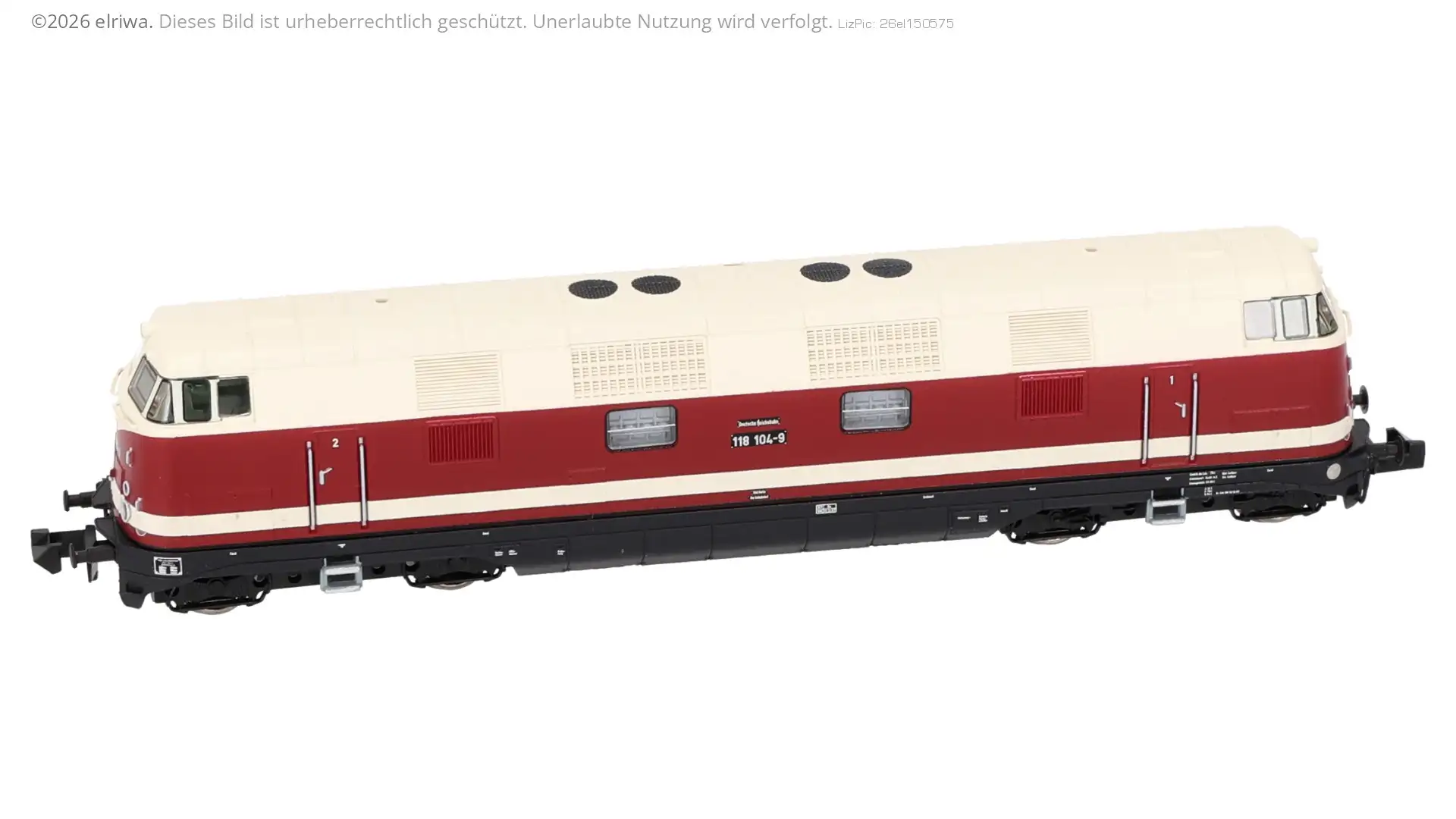 Kleine afbeelding van Fleischmann 7370028
