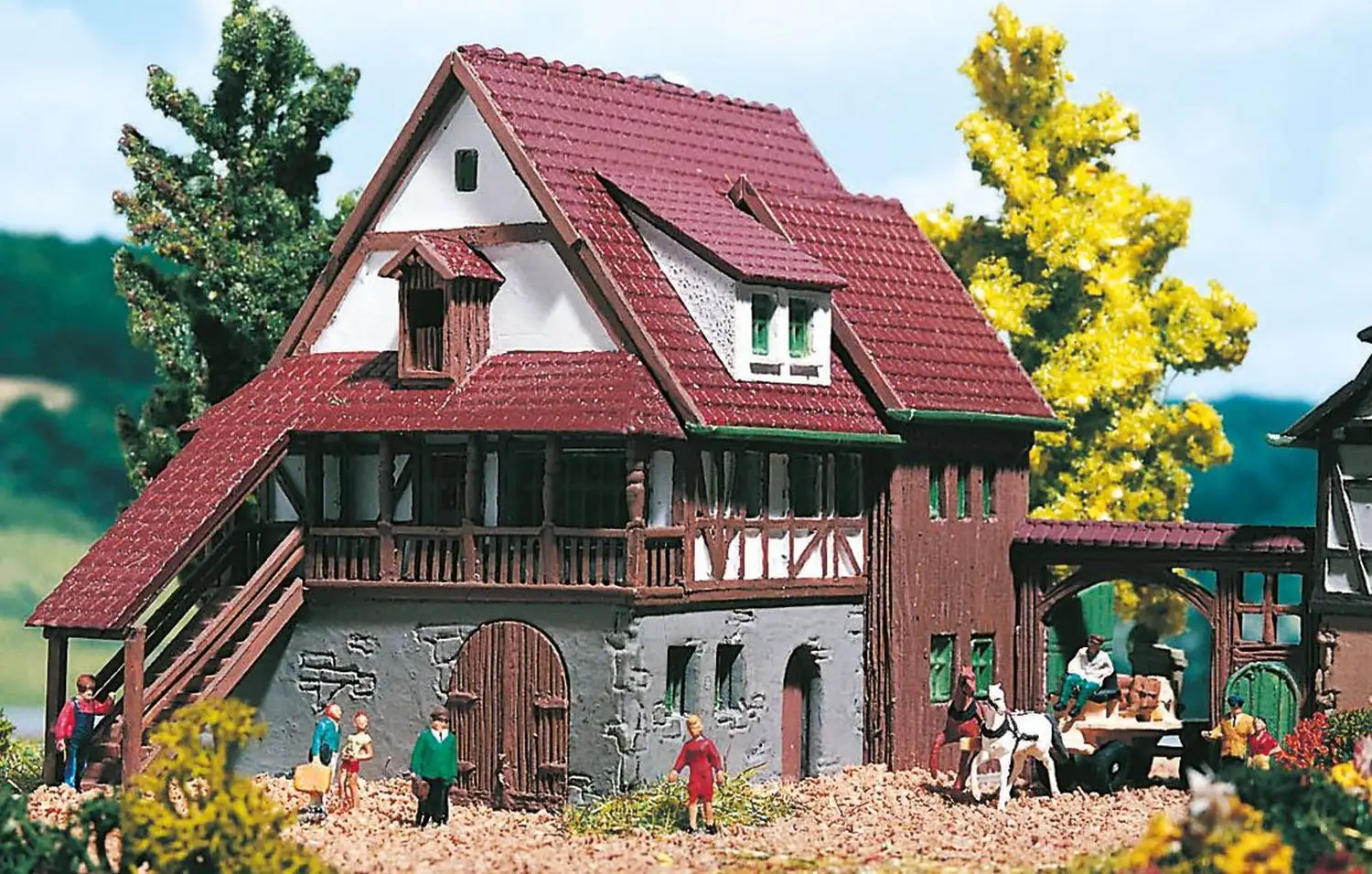 Kleine afbeelding van Vollmer 49531