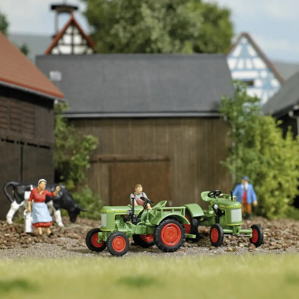 Kleine afbeelding van Busch 54150