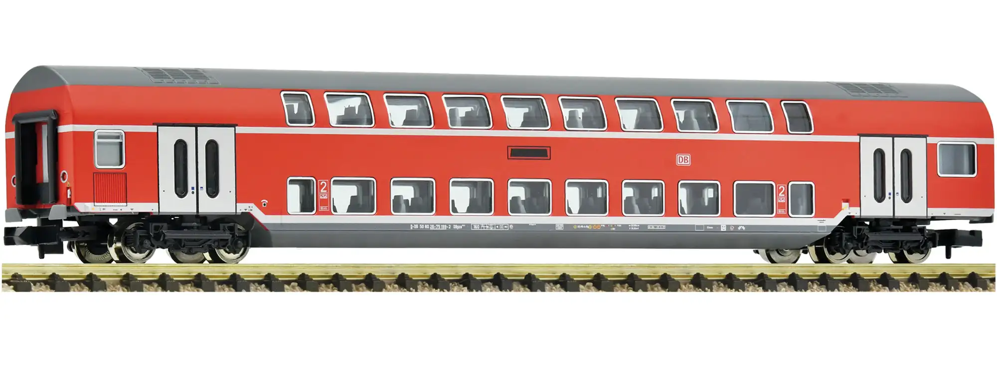 Kleine afbeelding van Fleischmann 6260081