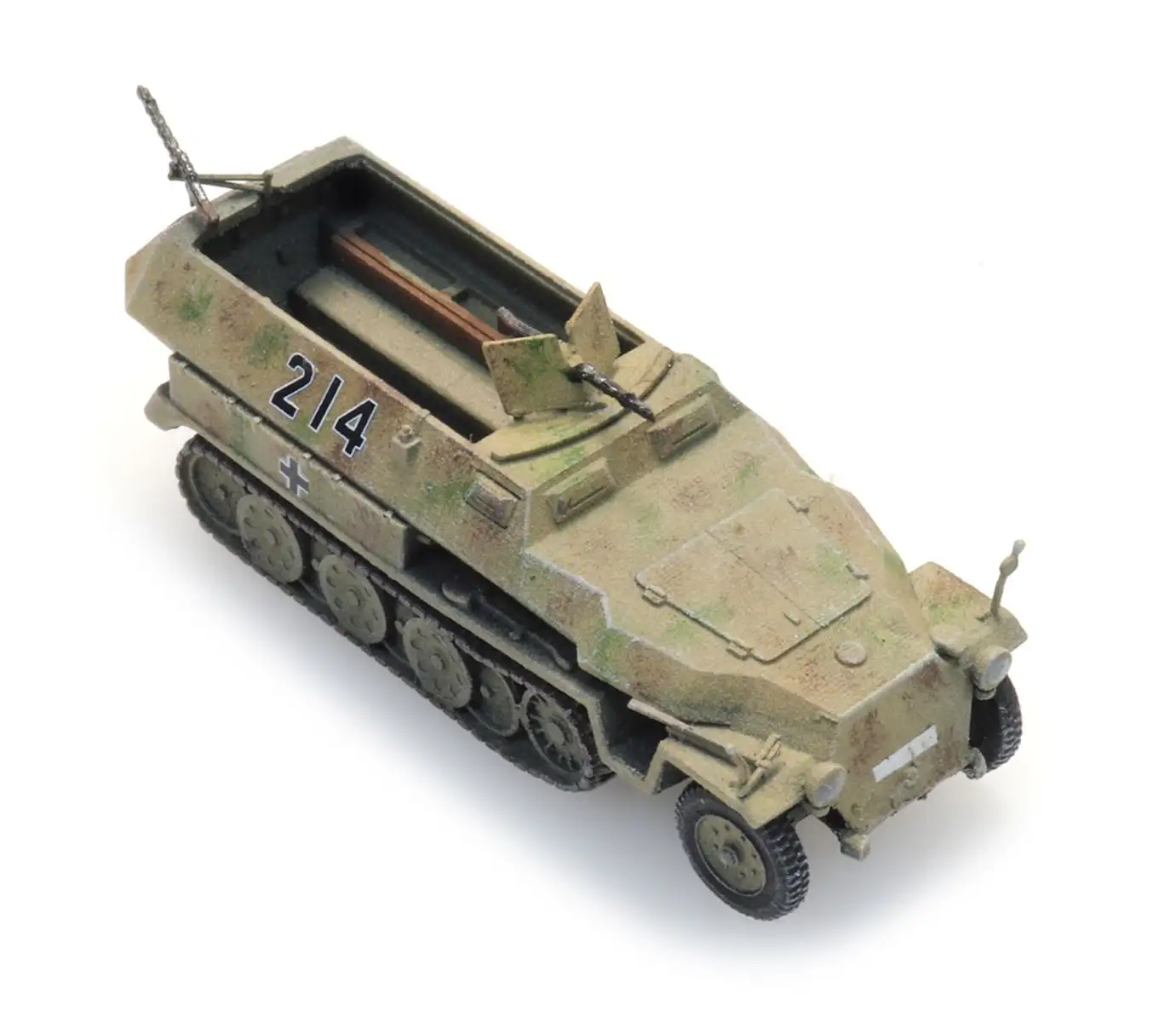 Kleine afbeelding van Artitec 6160105