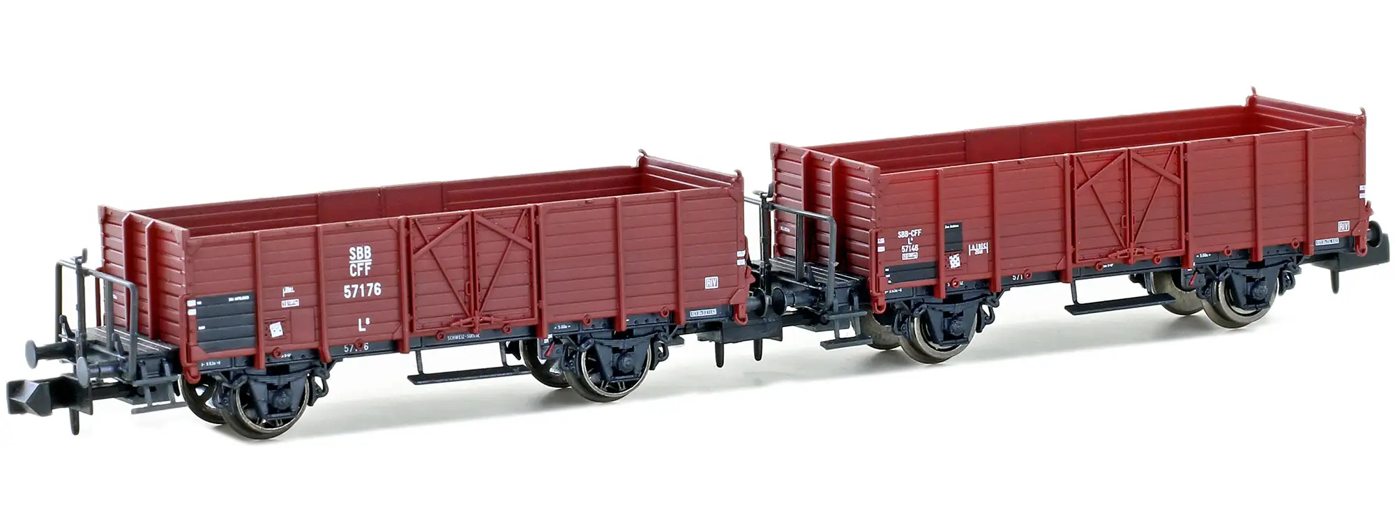Kleine afbeelding van Hobbytrain 24351