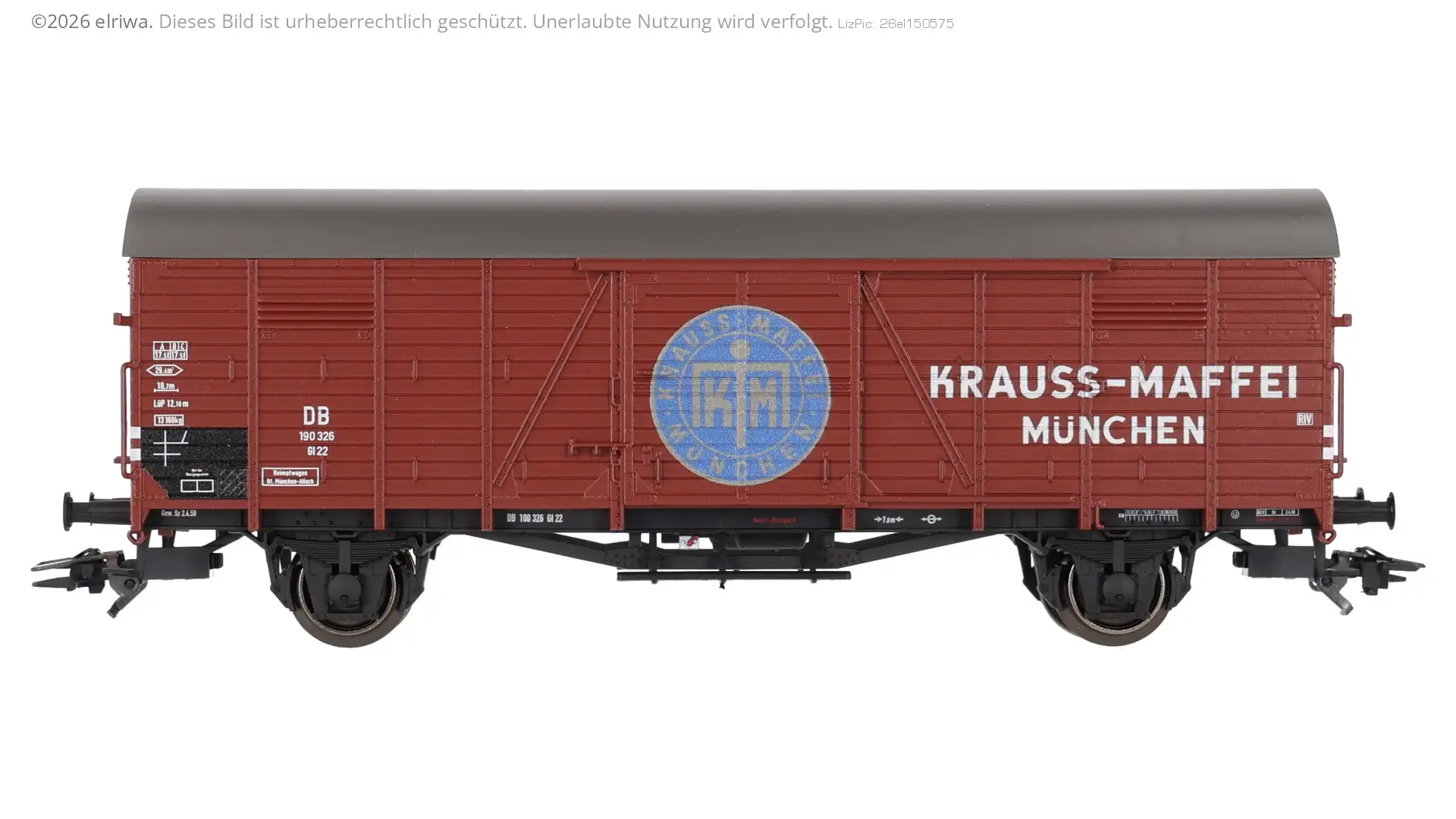 Kleine afbeelding van Märklin 46592
