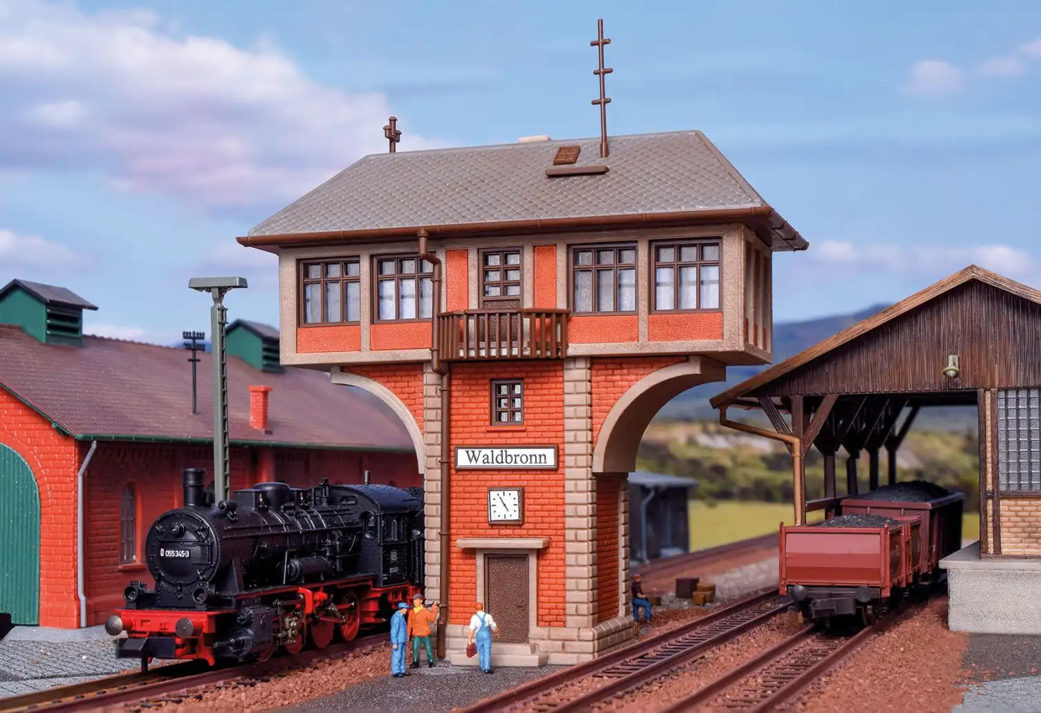 Kleine afbeelding van Vollmer 47604