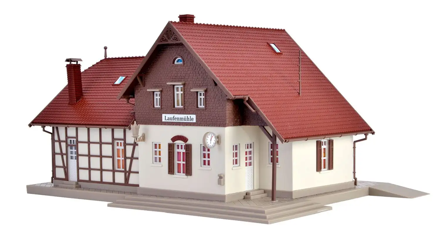 Kleine afbeelding van Vollmer 43518