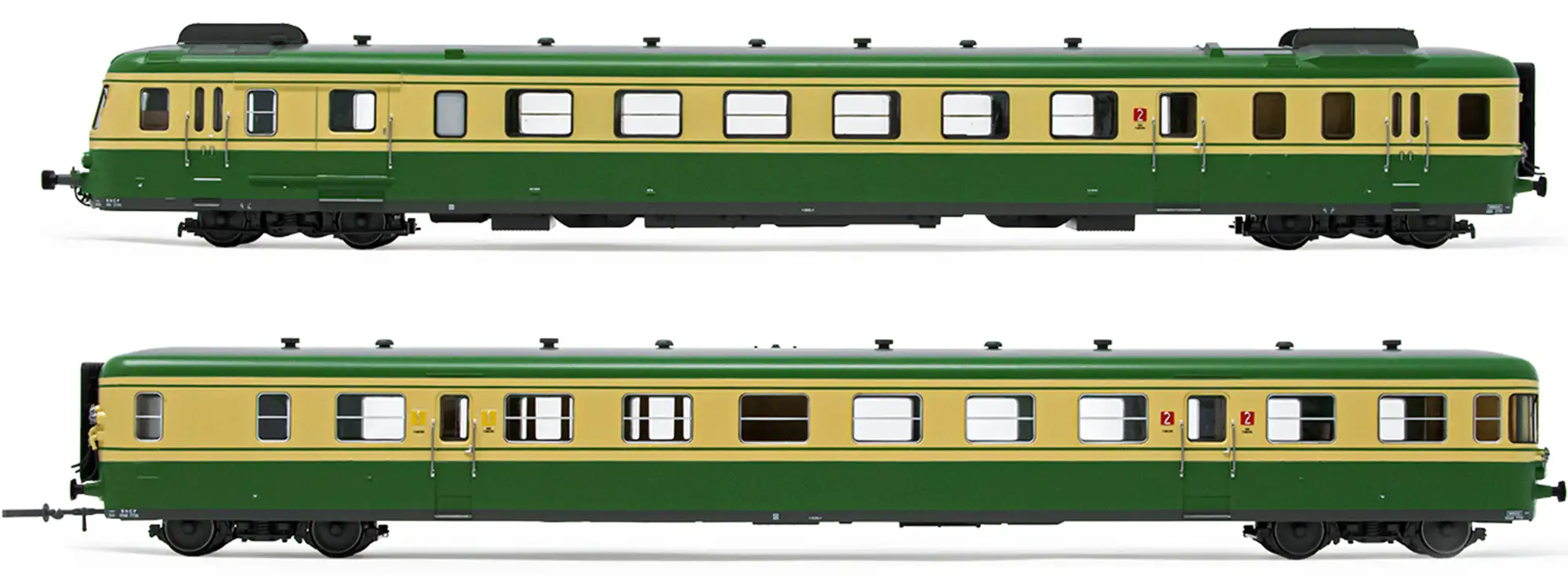 Kleine afbeelding van Arnold HN2635