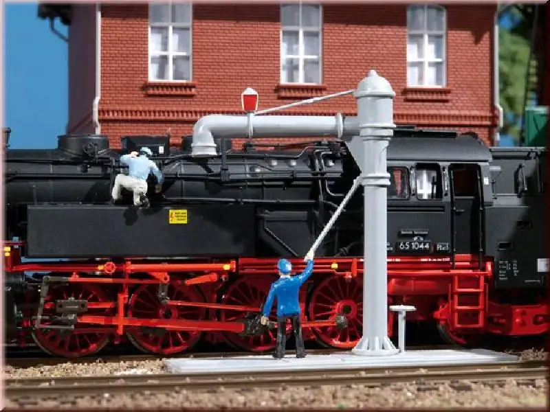 Kleine afbeelding van Auhagen 44633