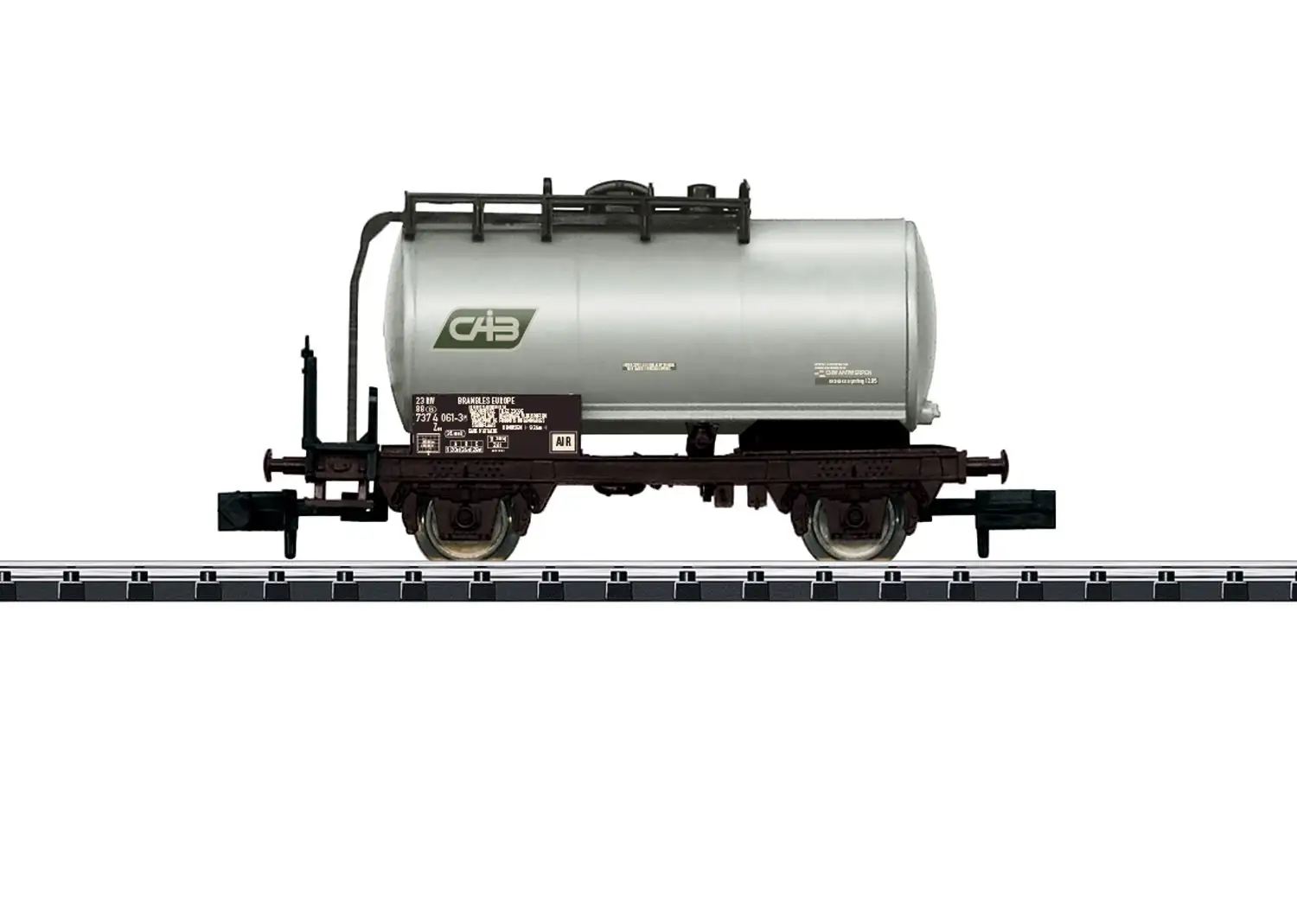 Kleine afbeelding van Trix 18084