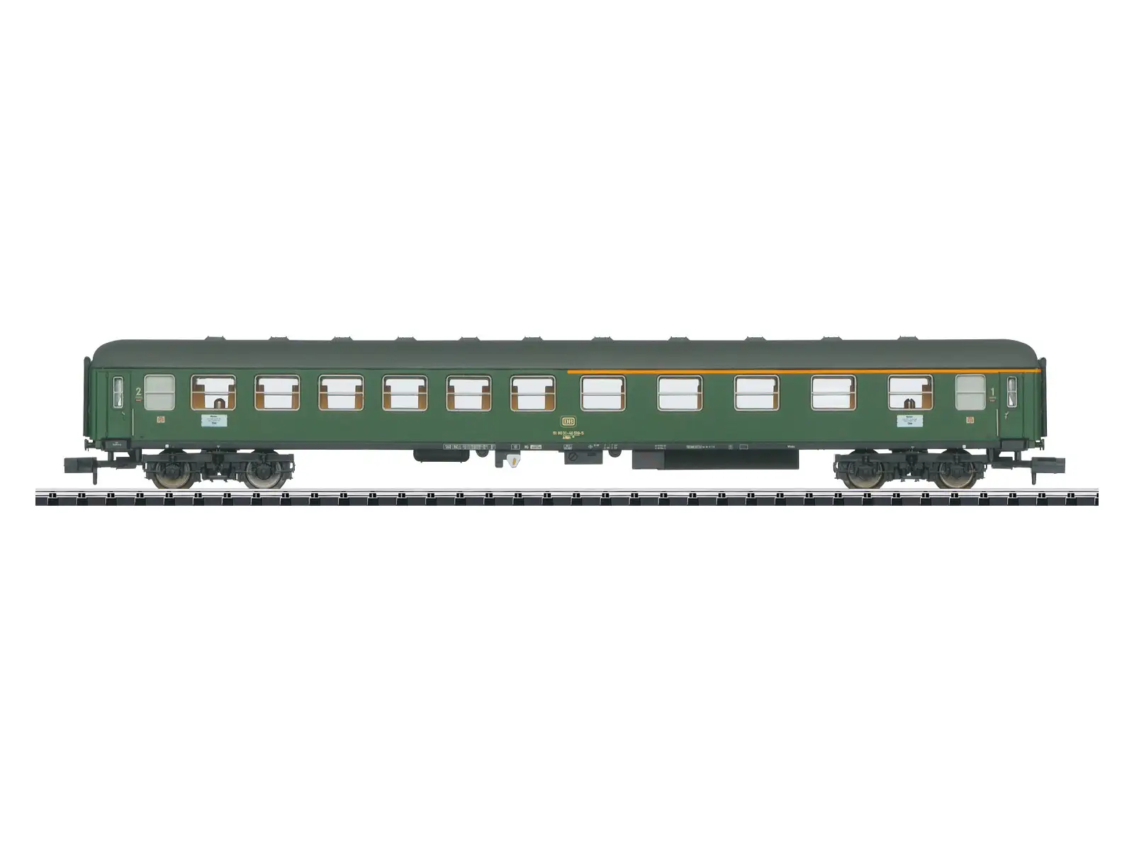 Kleine afbeelding van Trix 18473