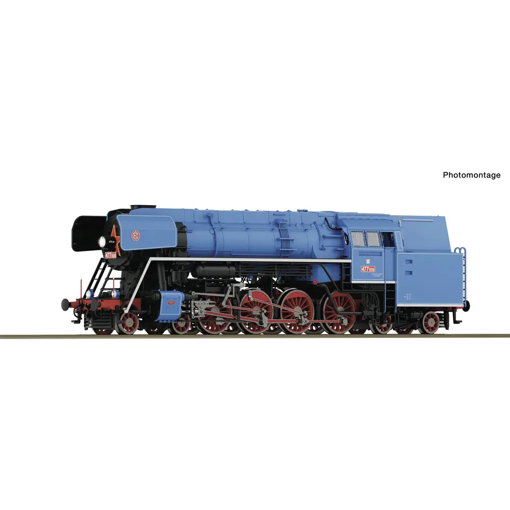 Kleine afbeelding van Roco 7110033