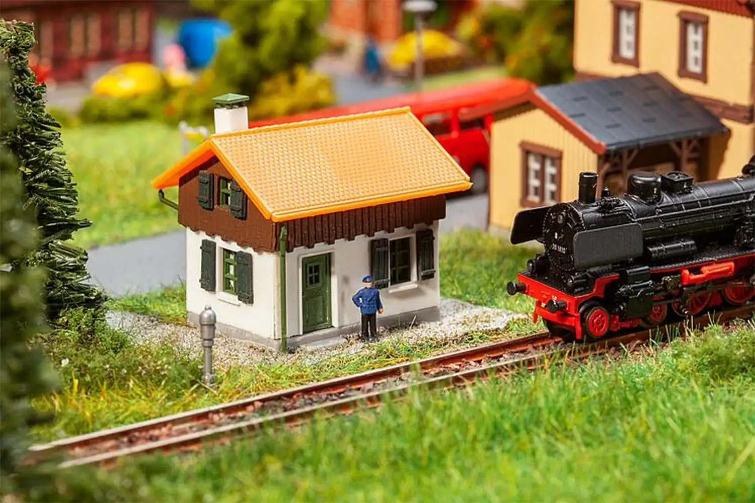 Kleine afbeelding van Faller 282712