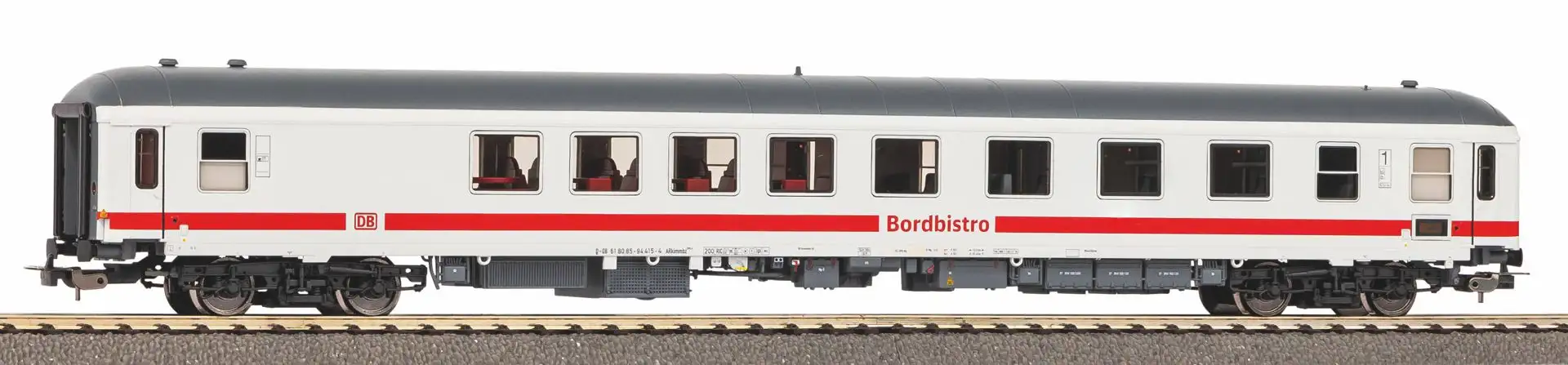 Kleine afbeelding van Piko 58844